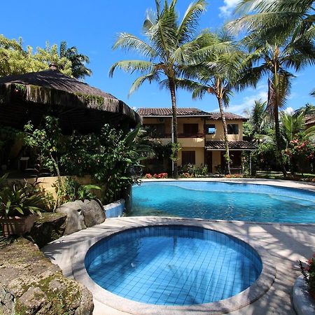 Casa 32 パラチ エクステリア 写真
