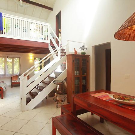 Casa 32 パラチ エクステリア 写真
