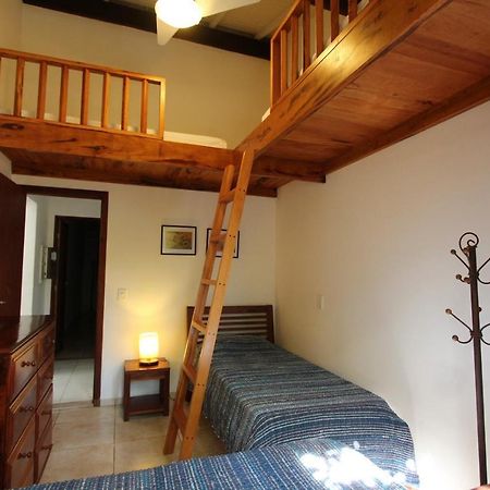 Casa 32 パラチ エクステリア 写真