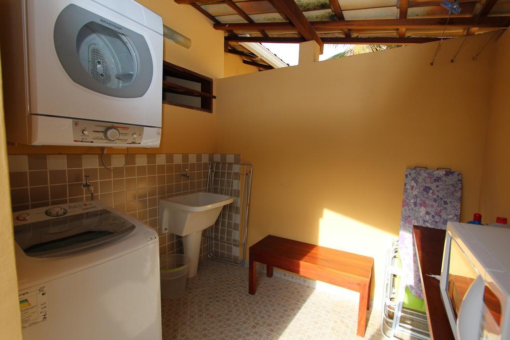 Casa 32 パラチ 部屋 写真