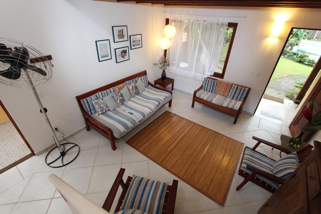 Casa 32 パラチ 部屋 写真