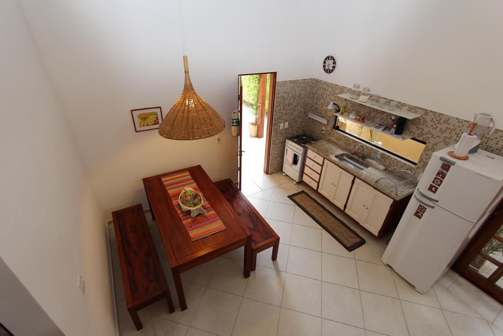 Casa 32 パラチ 部屋 写真