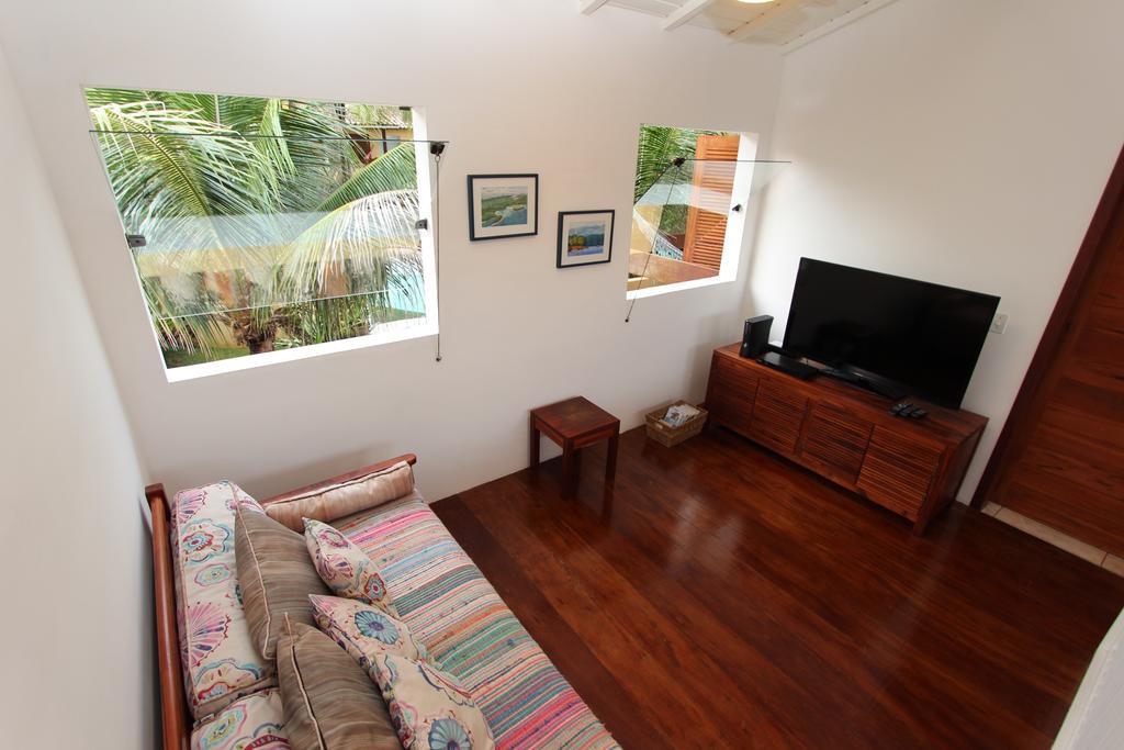 Casa 32 パラチ 部屋 写真