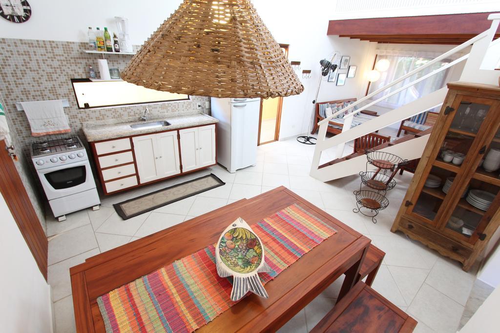 Casa 32 パラチ 部屋 写真