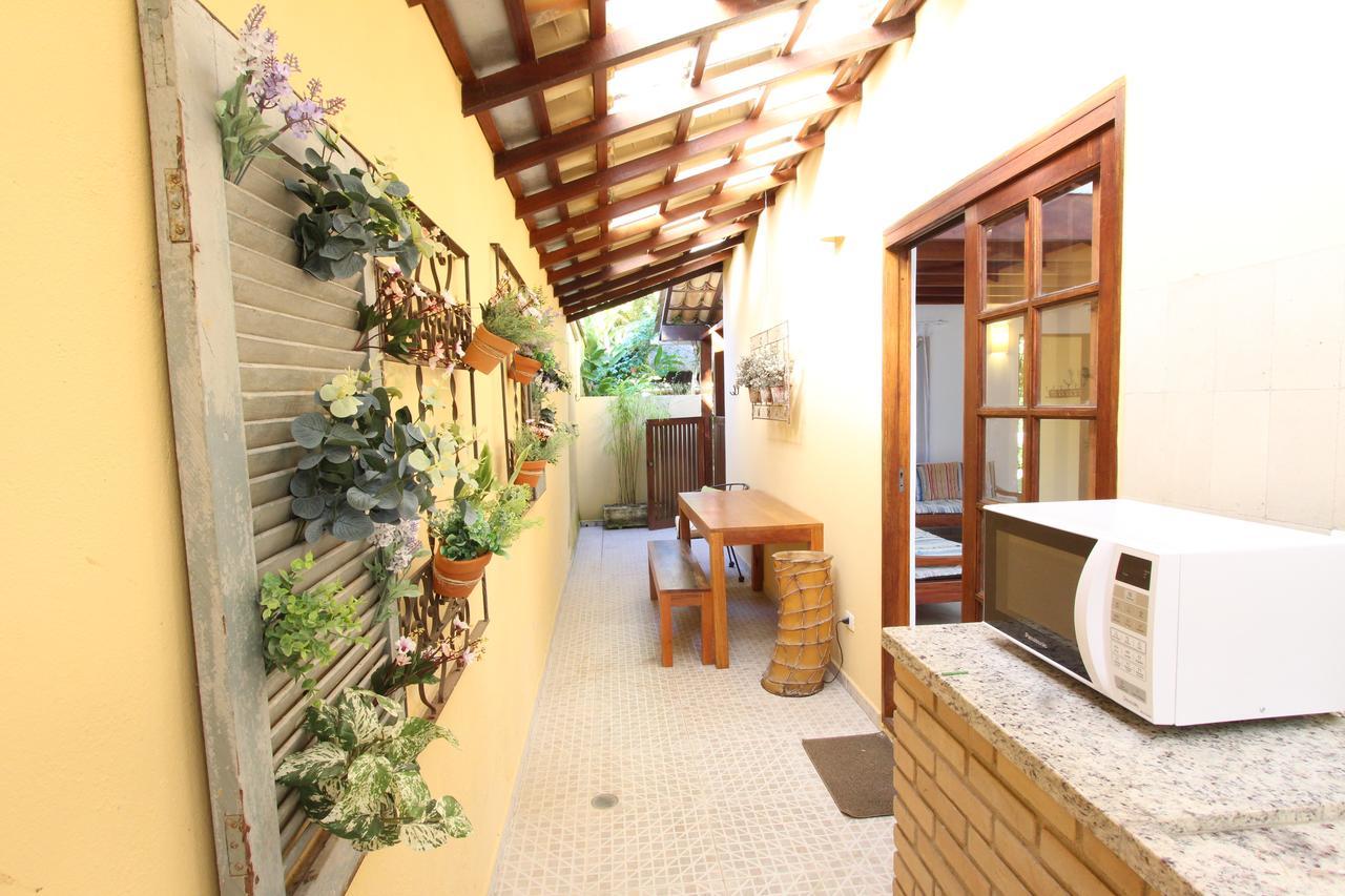 Casa 32 パラチ エクステリア 写真