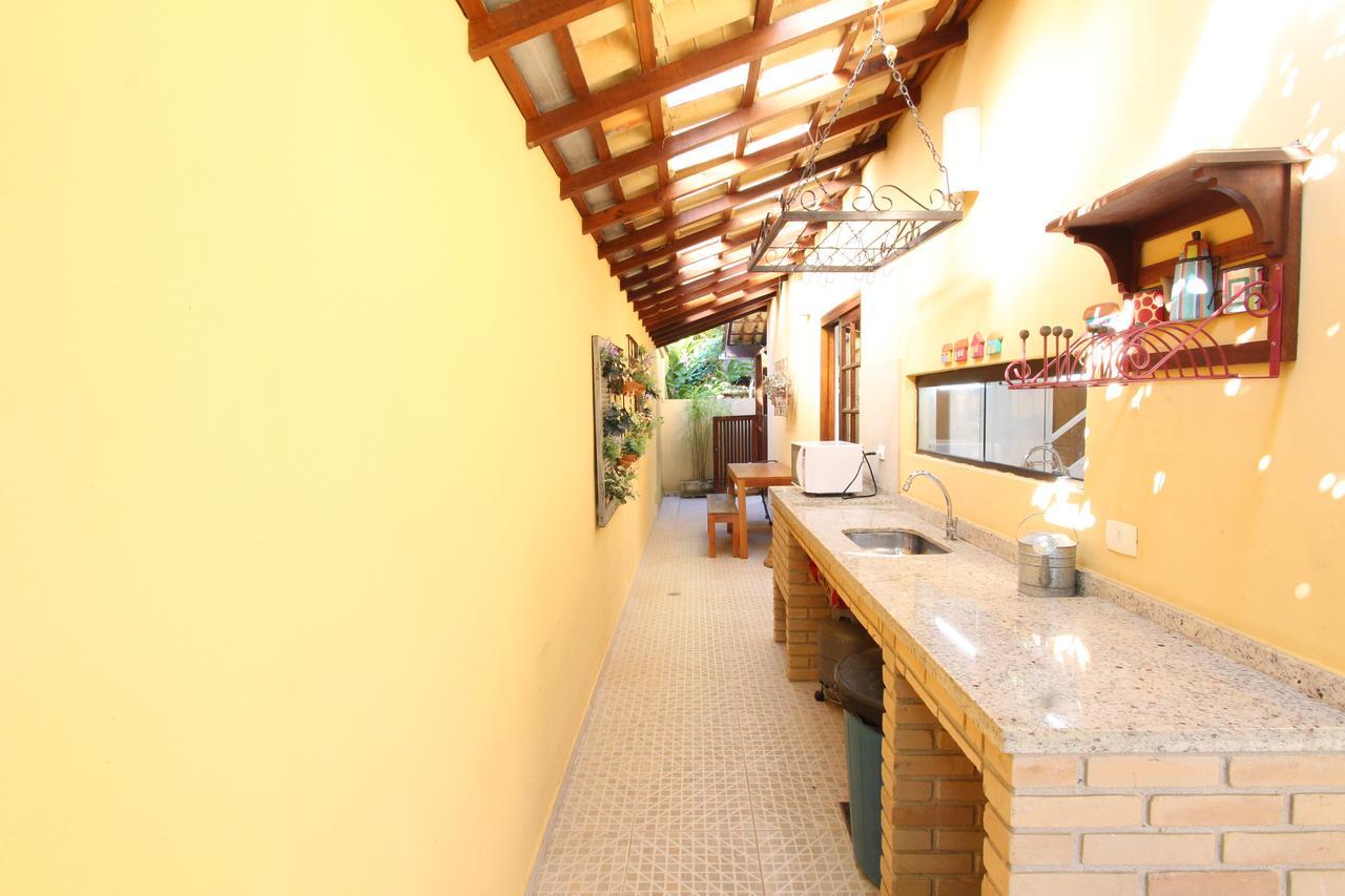 Casa 32 パラチ エクステリア 写真