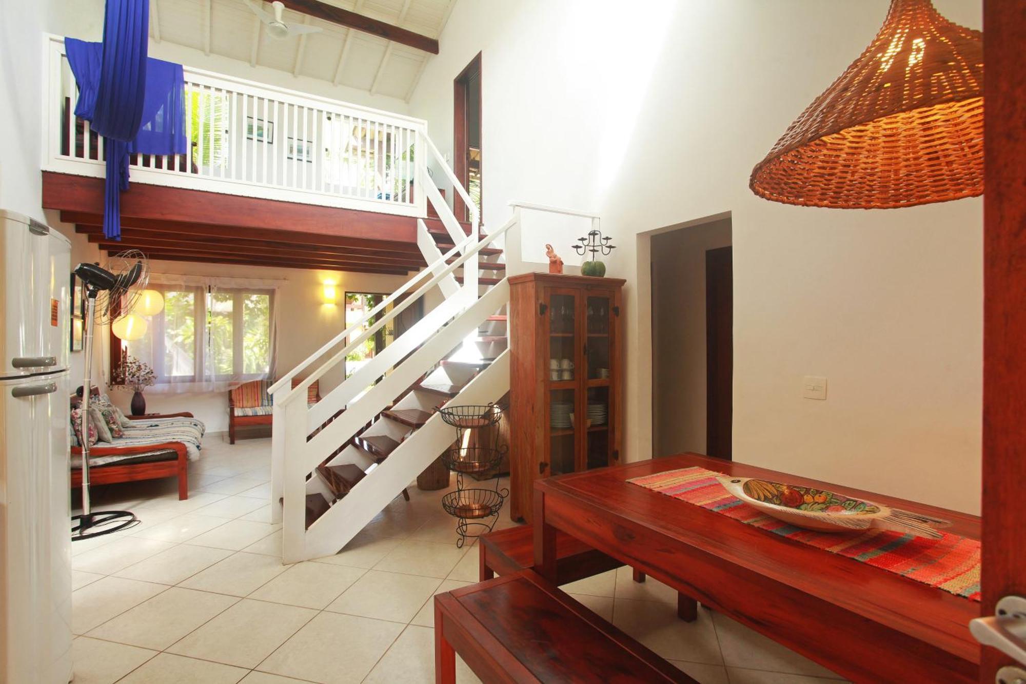 Casa 32 パラチ エクステリア 写真