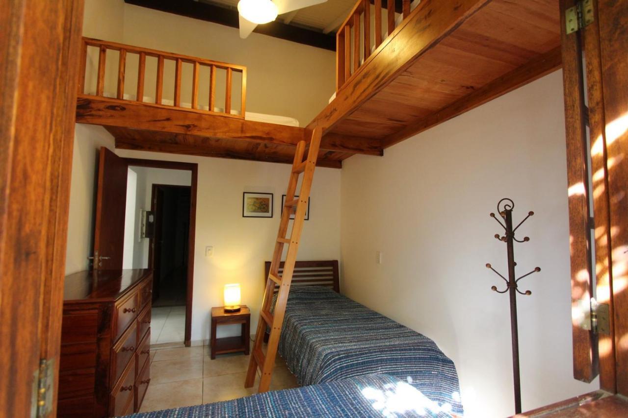 Casa 32 パラチ エクステリア 写真